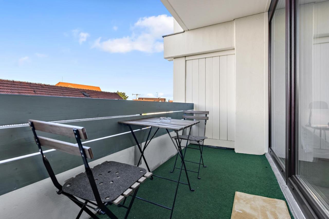 Studio Augsburg-Altstadt Dış mekan fotoğraf