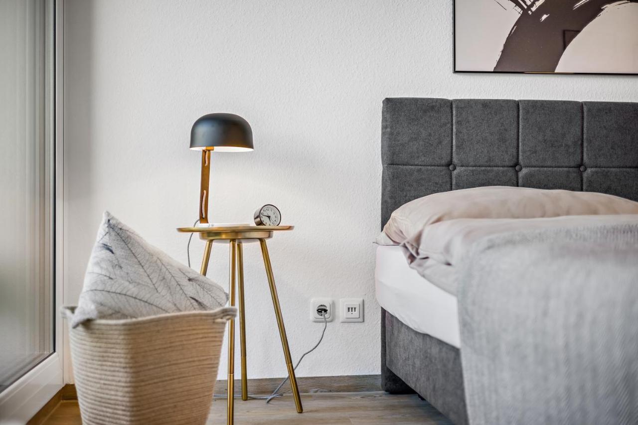 Studio Augsburg-Altstadt Dış mekan fotoğraf