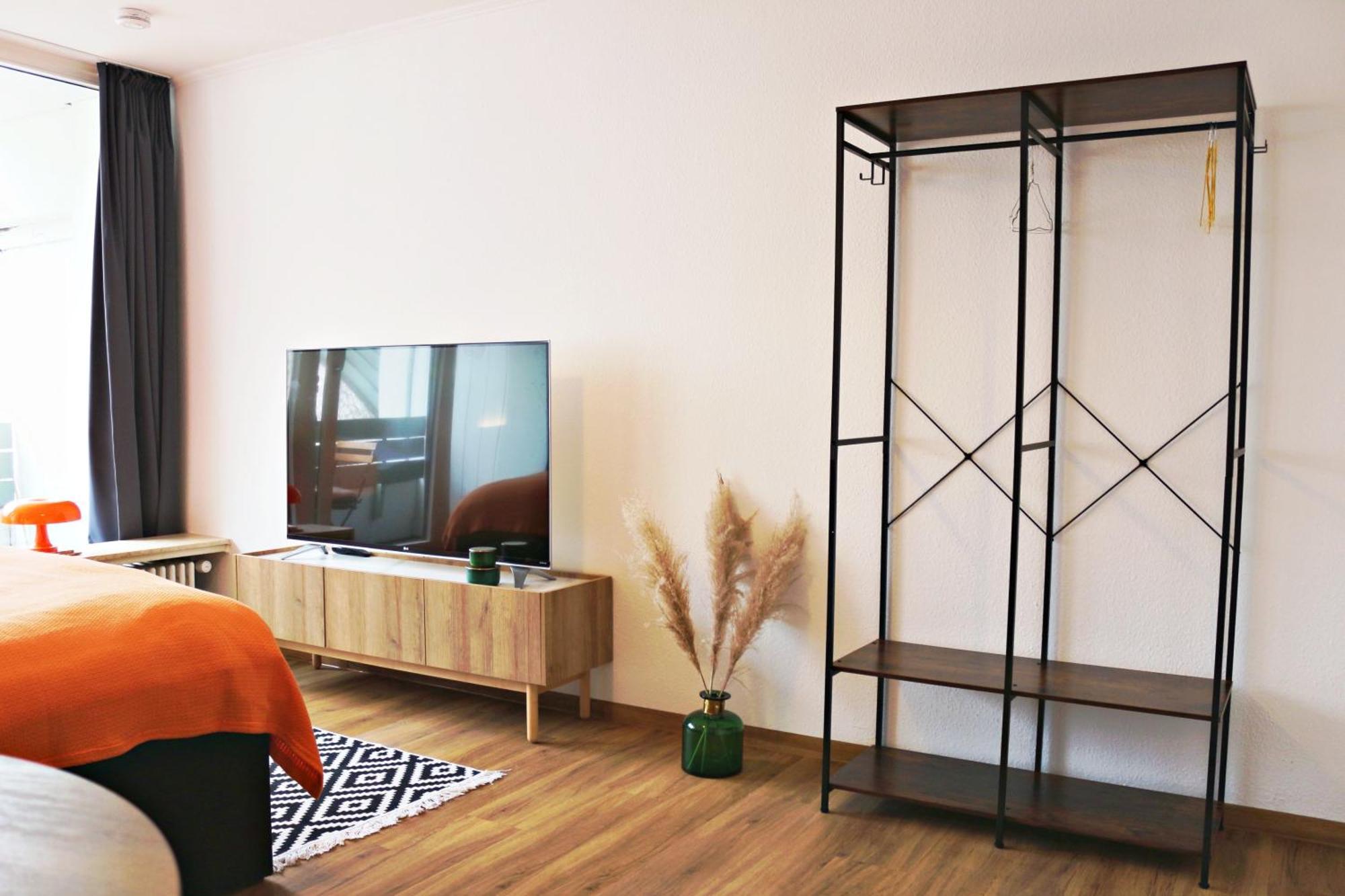 Studio Augsburg-Altstadt Dış mekan fotoğraf